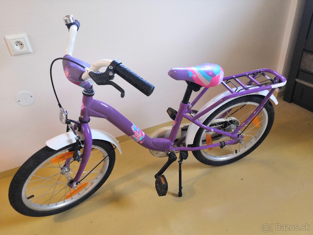 Bicykel - 2
