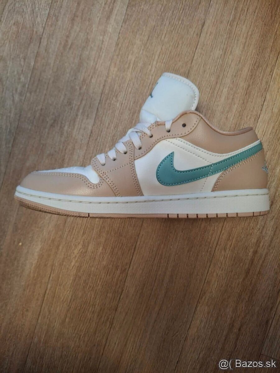 Air Jordan 1 Low - 2