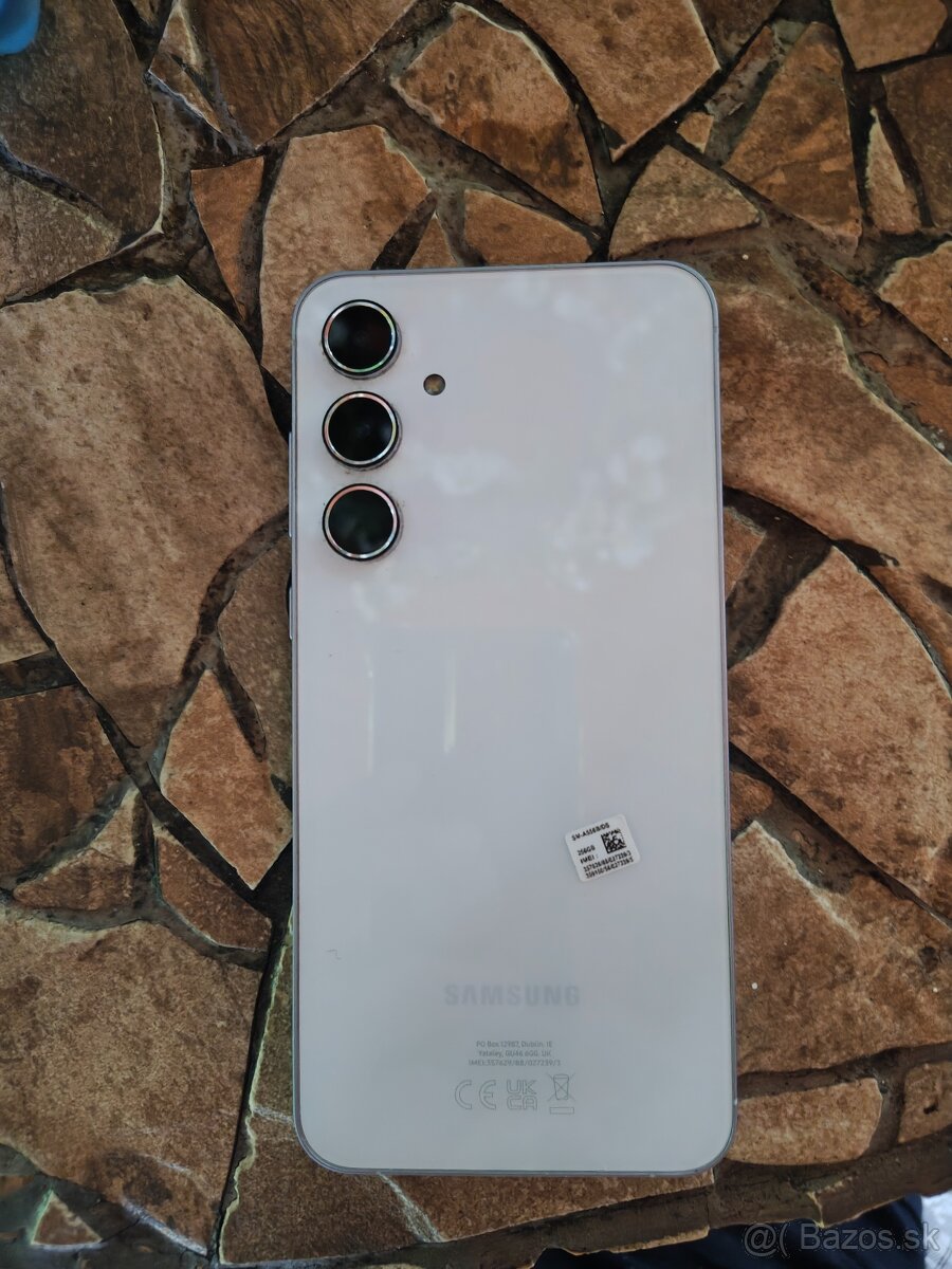 Samsung A55 5G - 2