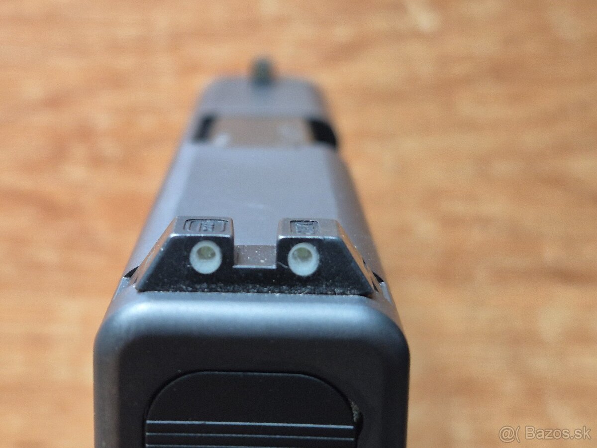 Glock 27 ODG - 2