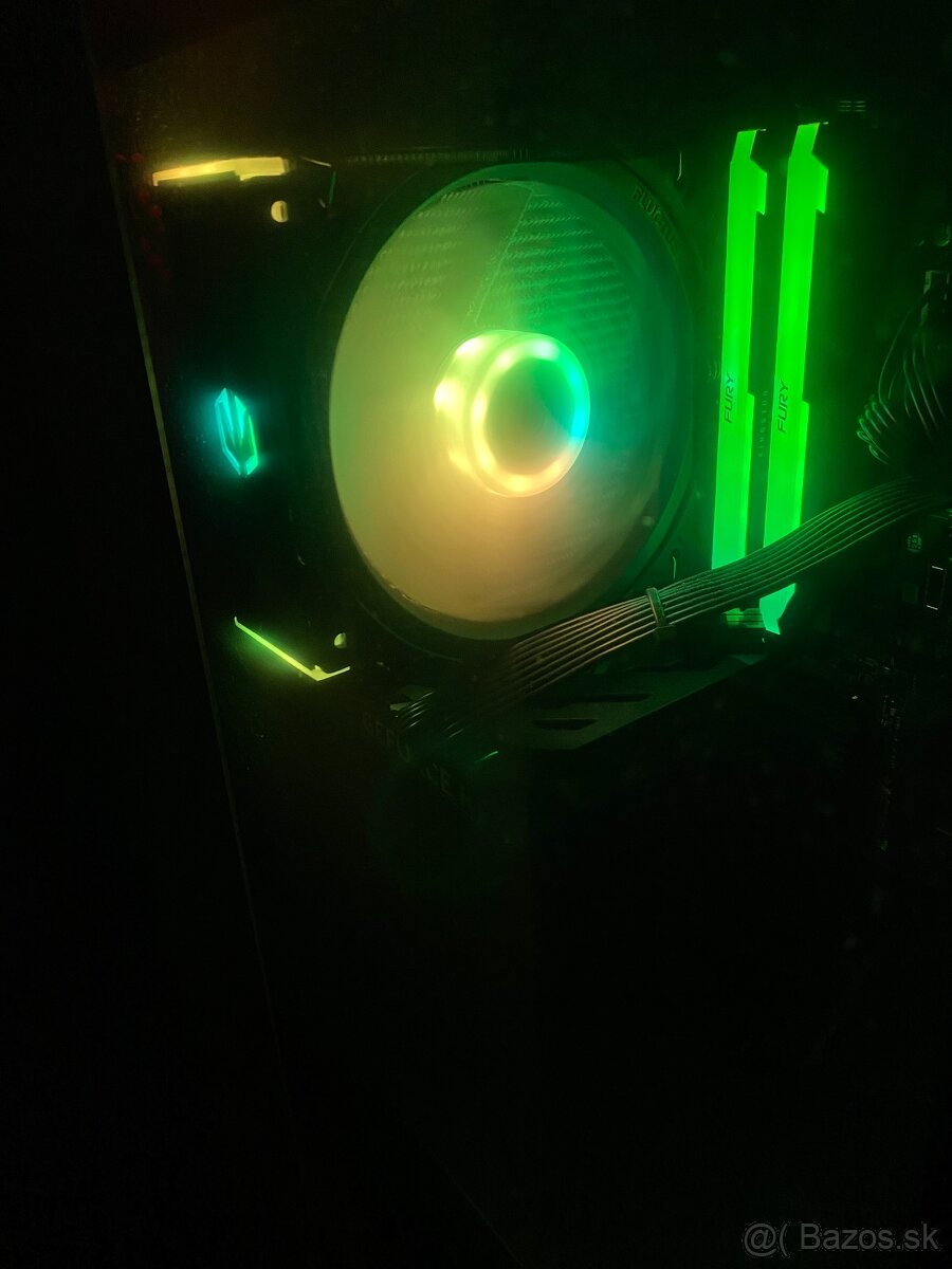 Lynx Challenger ryzen 7 - 2