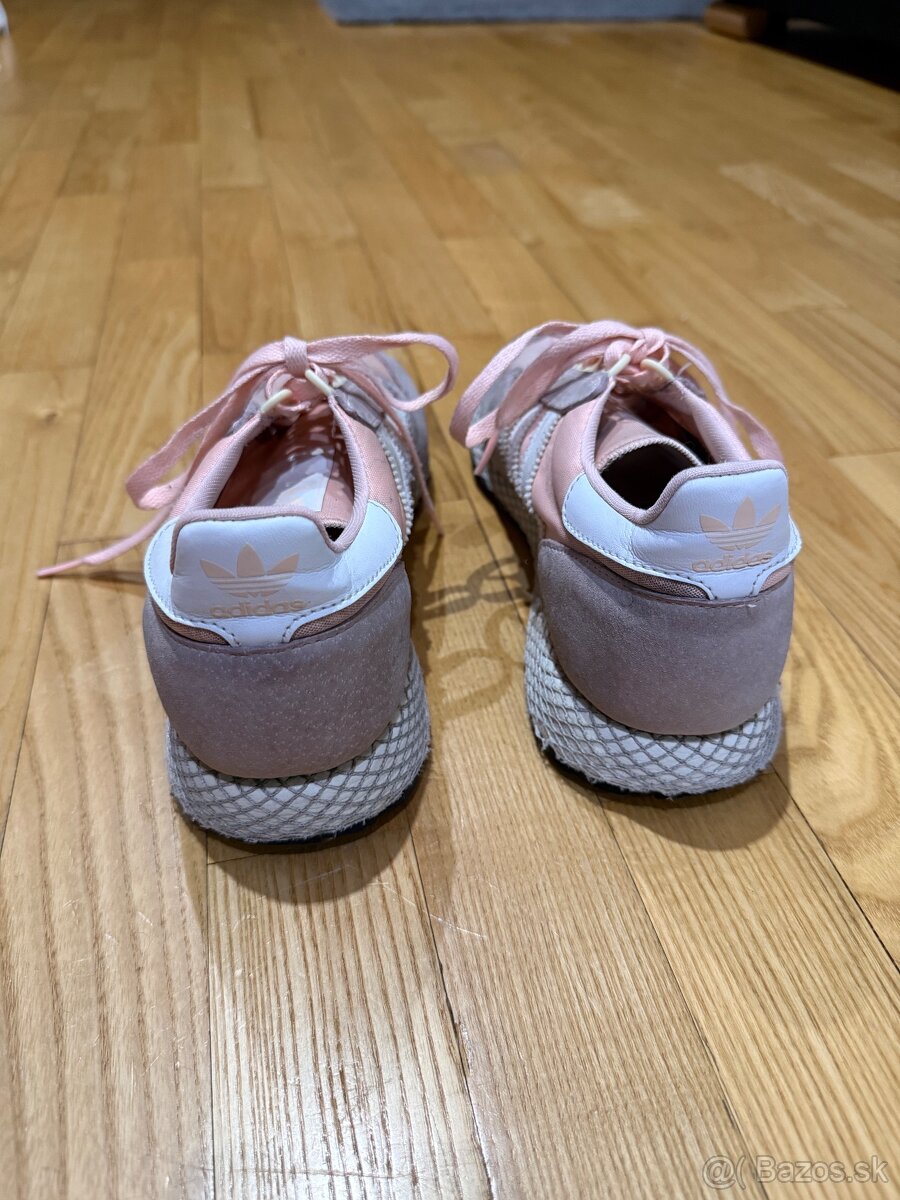 Adidas damske tenisky - 2