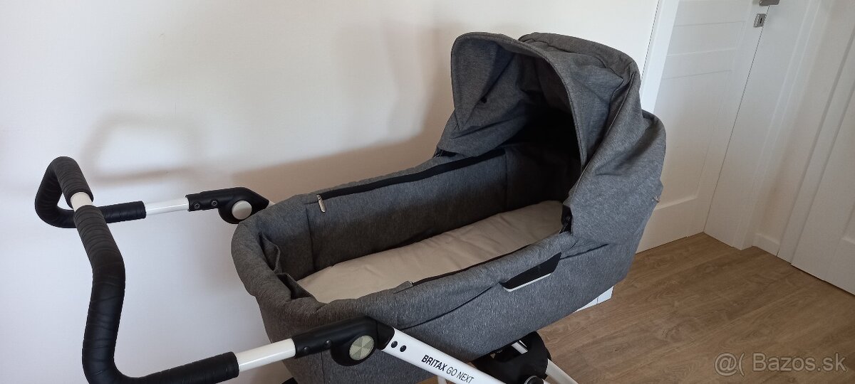 Britax Go Next - 2