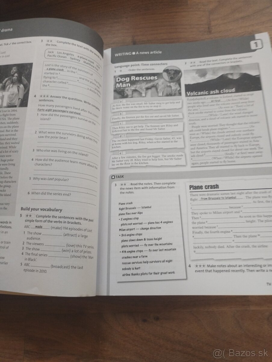 English Plus 3 - 2