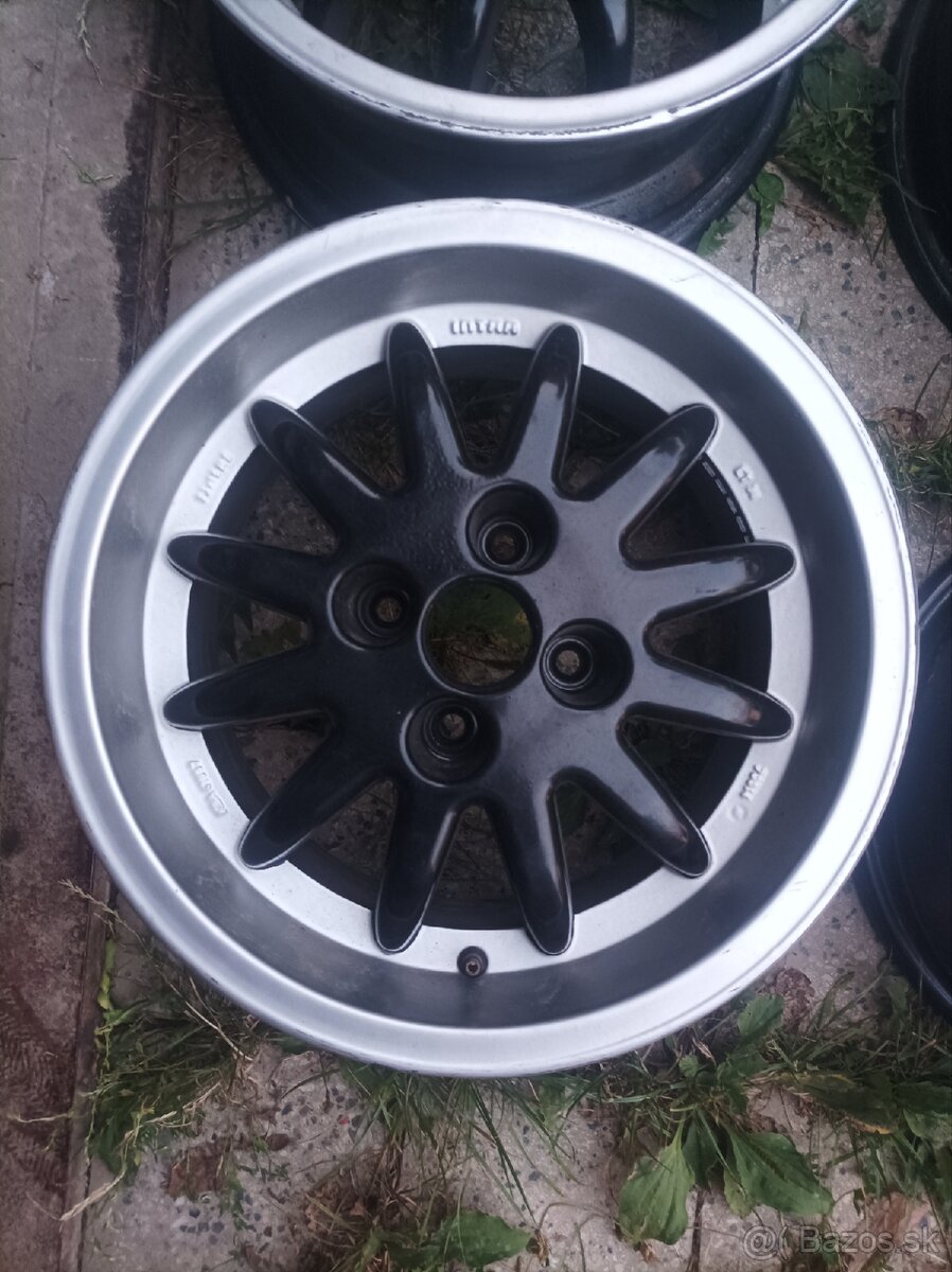 Predám 4x100 r15 - 2