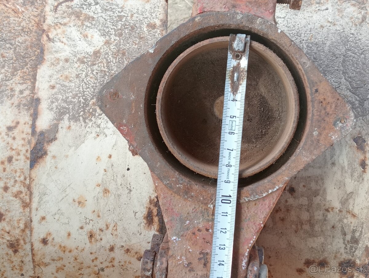 Rotavator - 2