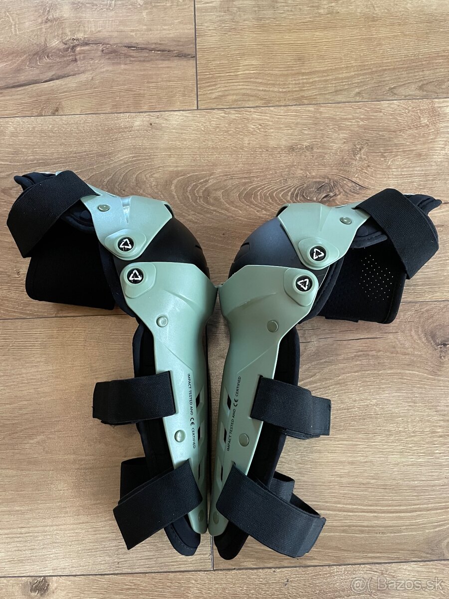 Leatt Dual Axis - 2