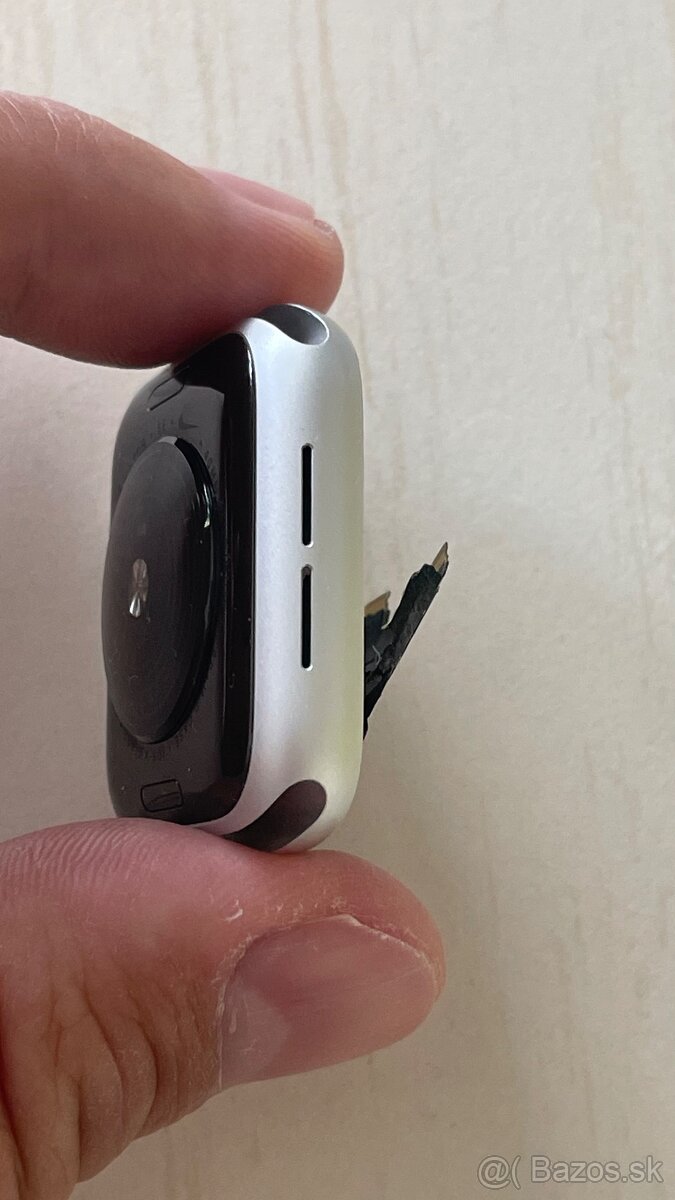 Apple watch se nike 40 mm - 2