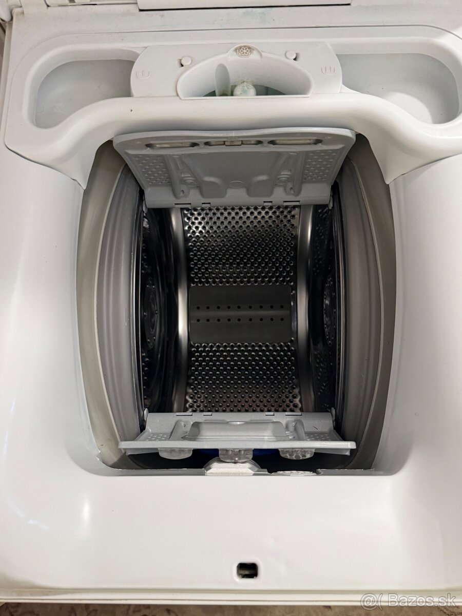 Predám pračku značky Electrolux 6kg - 2