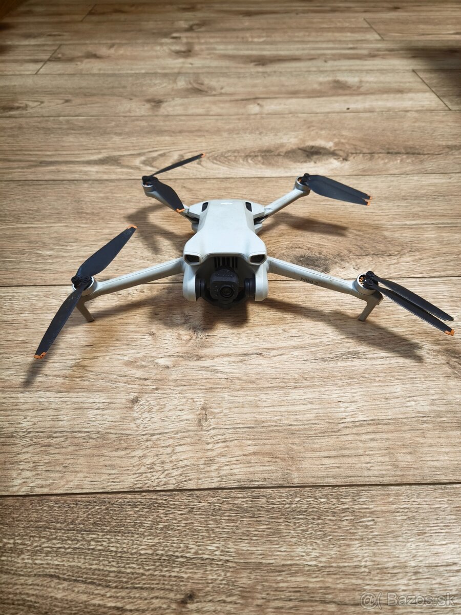 Dji mini 3 - 2