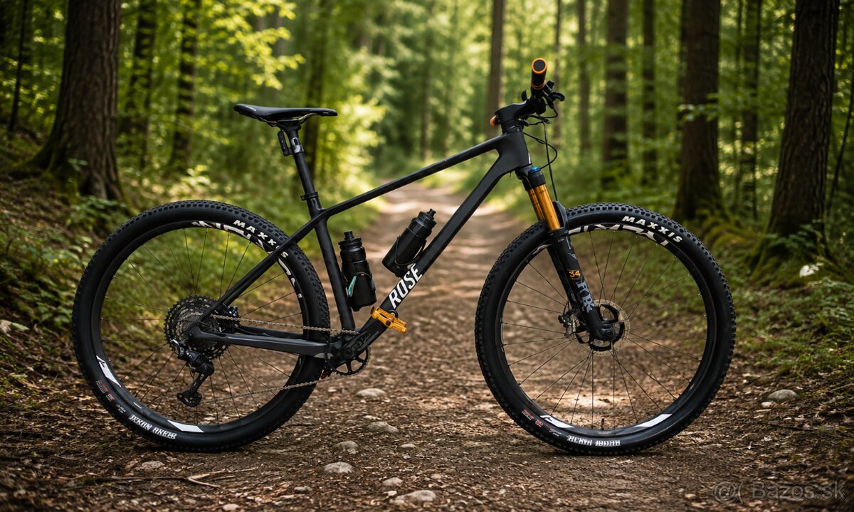 ROSE PDQ 3 Mod.rok 2024 - 2