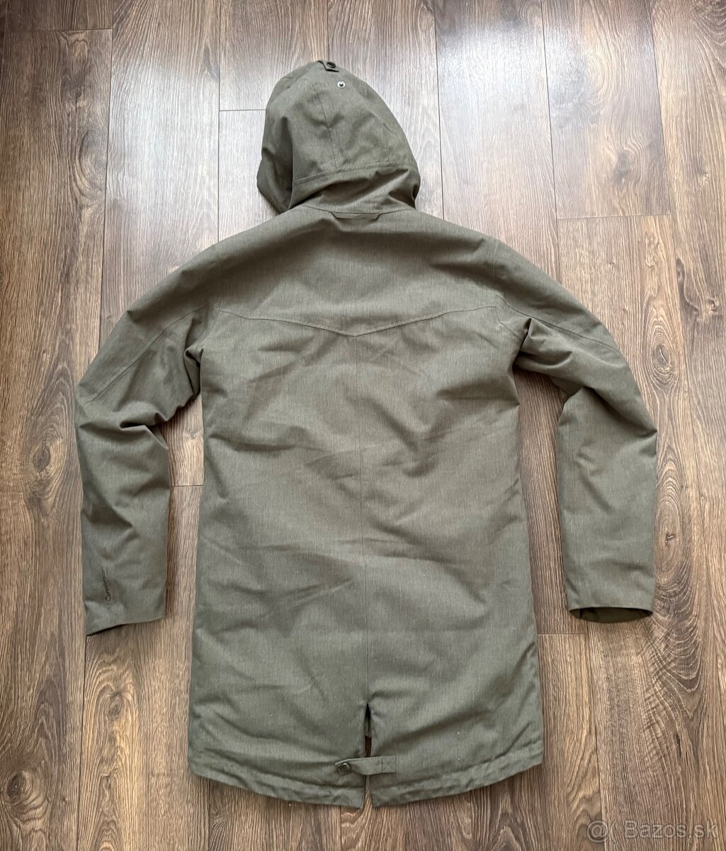 Haglofs Siljan Parka mens - 2