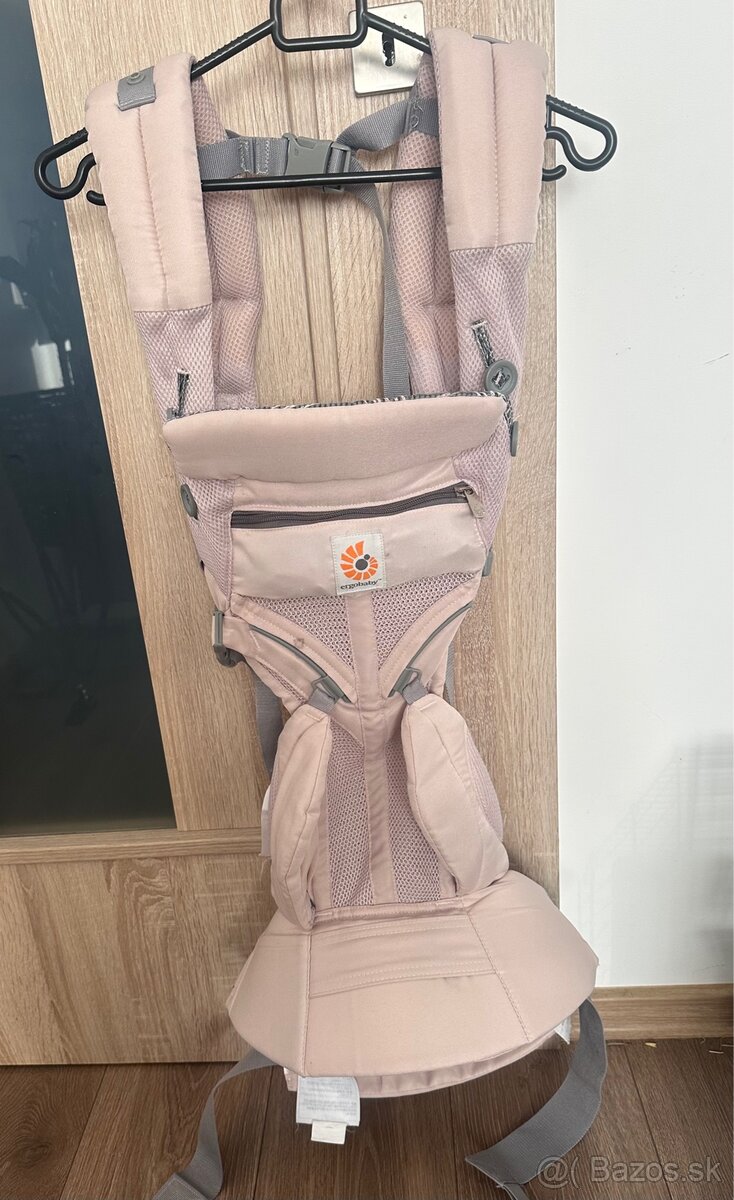 Nosic Ergobaby Omni 360 - 2