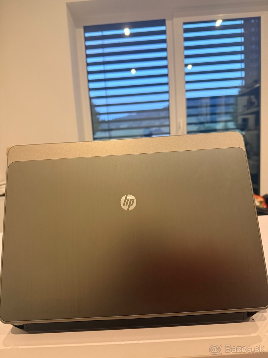 Predám HP ProBook 4330s, i3, 8 GB RAM, SSD - 2