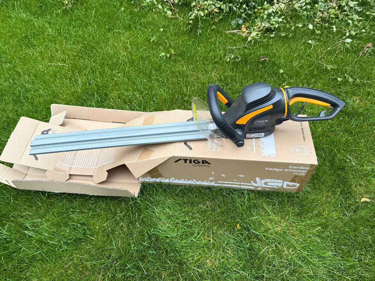 Plotostrih Stiga HT106C - 2