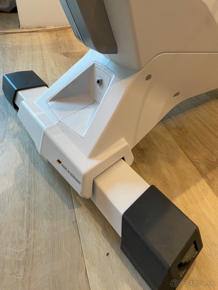 Rotoped Kettler C8, (ergometr) možnost dovezení - 2