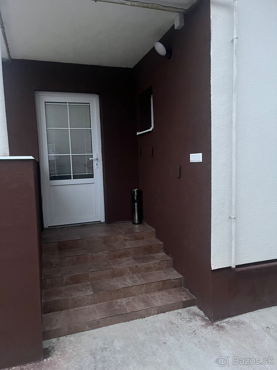 Ubytovanie Šurany - 2