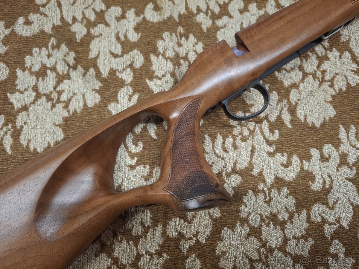 Pažba Mauser M18 THUMBHOLE - 2