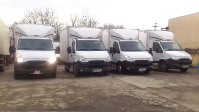 Vodič skupiny “B” - 2