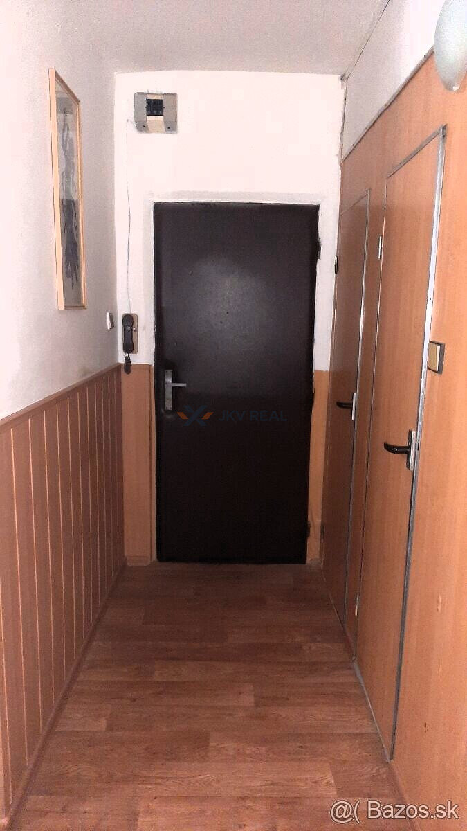 Na predaj 3-izbový byt, 65 m² – ul. Mlynská 1484, 6. poschod - 2