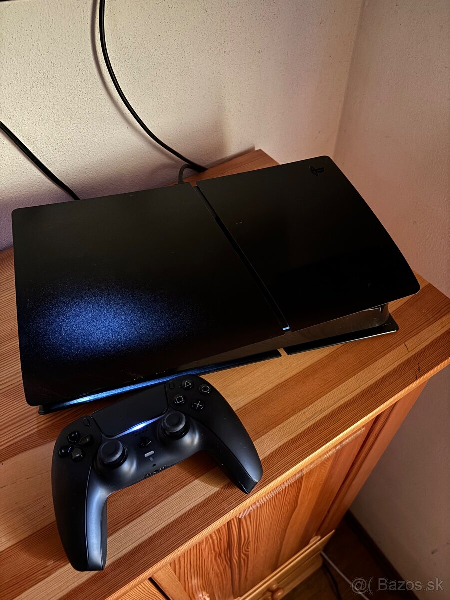 Playstation 5 Slim , 1TB , Digitál - 2