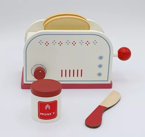 Drevená hračka Hriankovač, nová, nerozbalená - 2