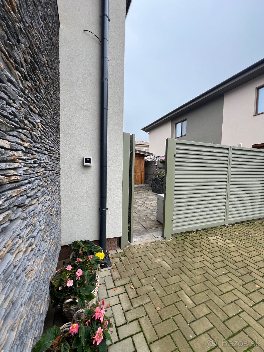 Dám do prenájmu byt - 2