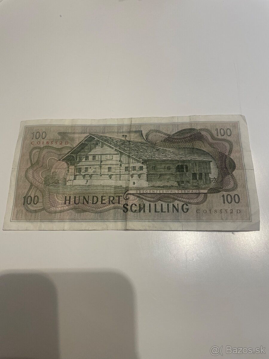 100schiling - 2