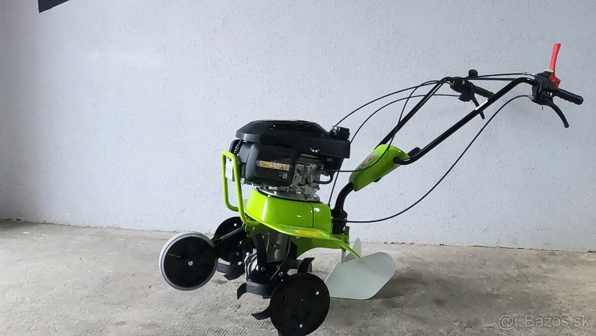 DCSK profi tech - Grillo G Z3 kultivator - 2