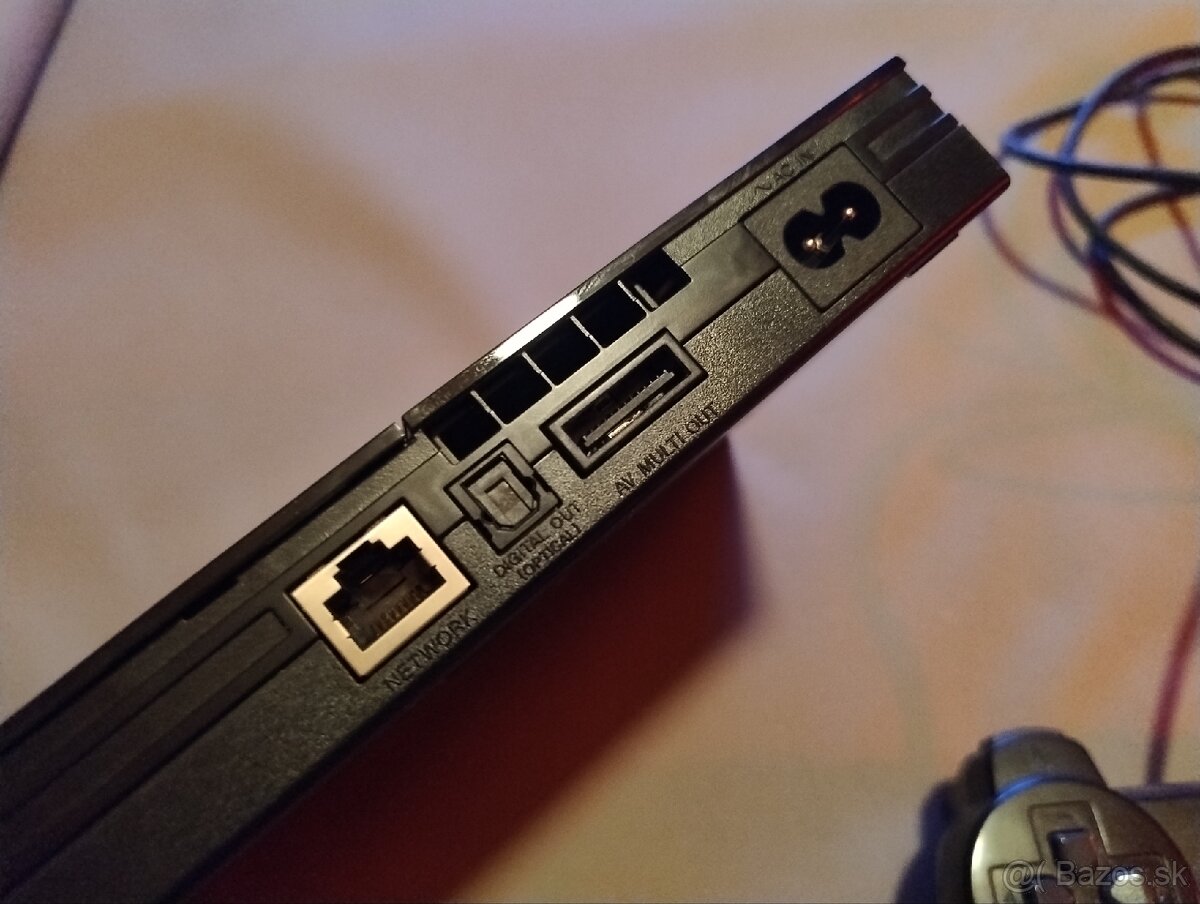 Sony Playstation 2 - Plne funkčná - 2