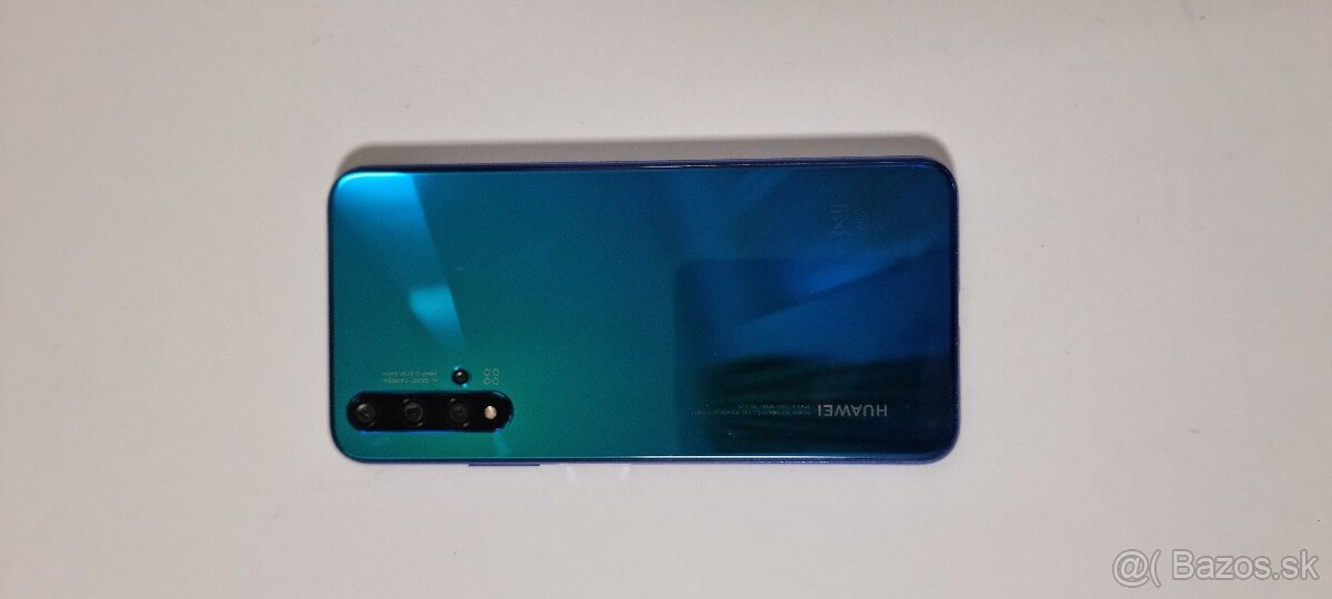 Huawei nova 5T - 2