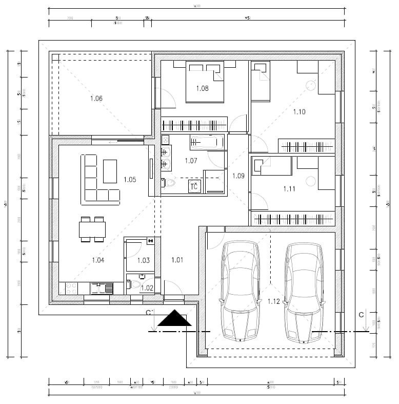 Pozemok na predaj - 2
