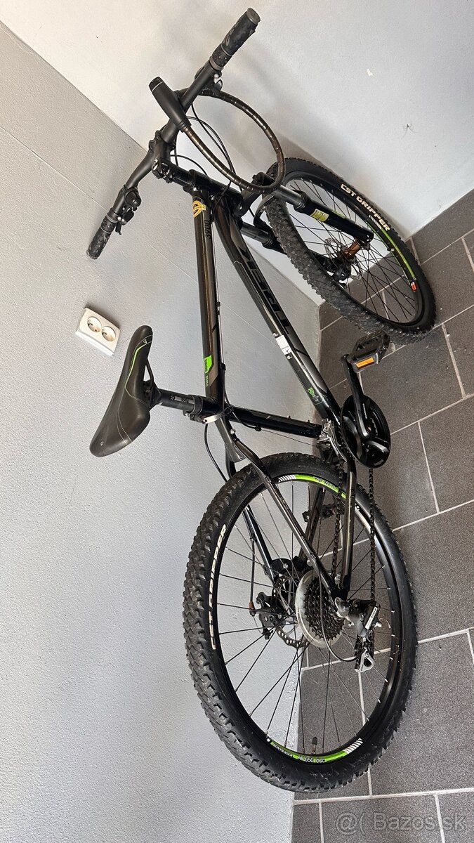 Predám bicykel Trek 3900 - 2