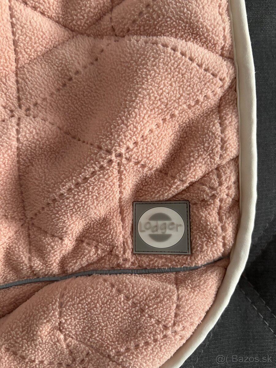 Lodger zimný fusak - 2