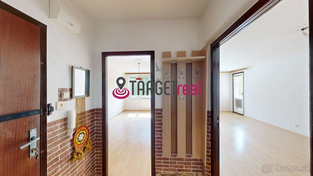 EXKLUZÍVNE |4 izbový byt Martin s veľkým balkónom - Ľadoveň, - 2