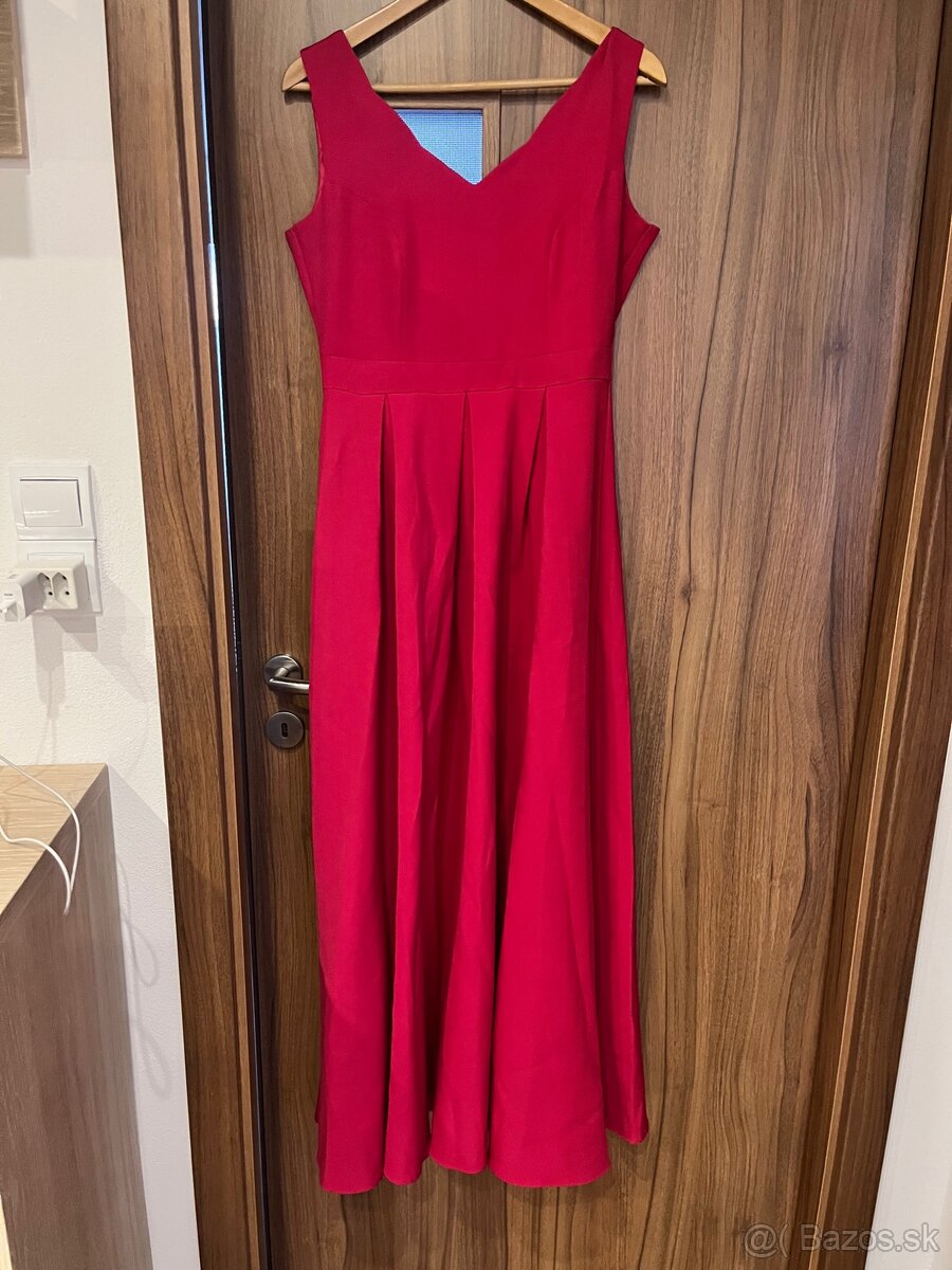 Spolocenske saty Cislo 40 - 2