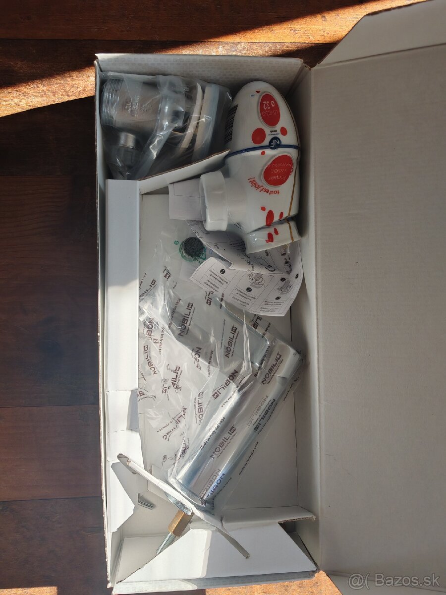 Batéria Nobilis RDE0118/1CR - 2