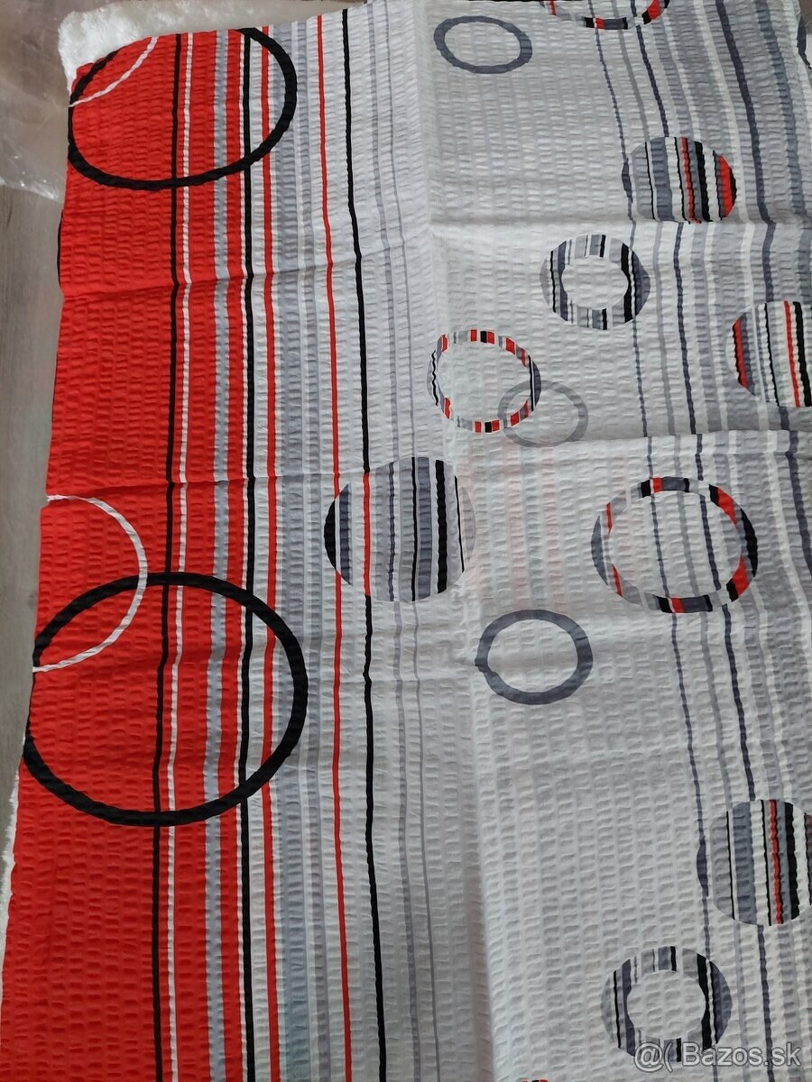 Krepove obliecky - 2