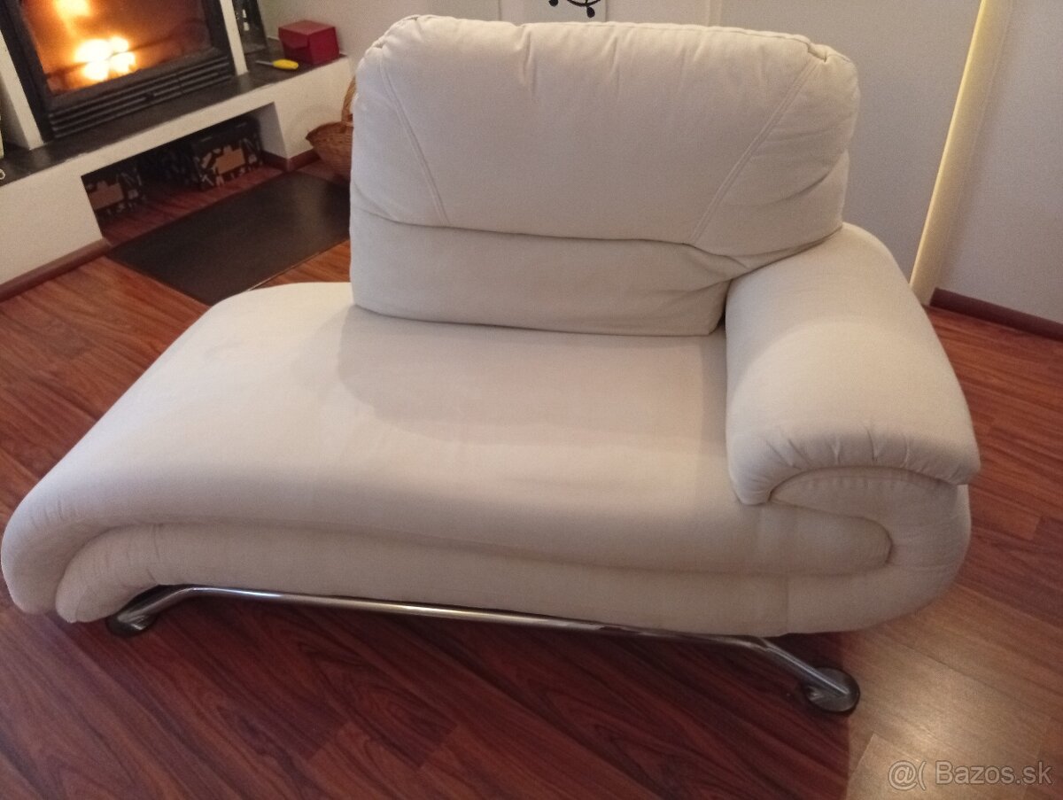 Lenoška - Otoman - Sofa - 2