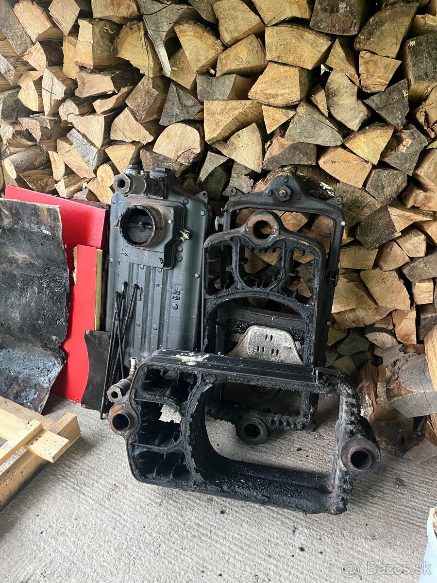 Opop Liatinovy kotol - 2