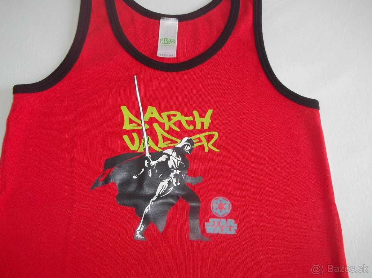 Tielka - rôzne veľkosti 8-9 rokov (134), 134/140 , 146/152 - 2