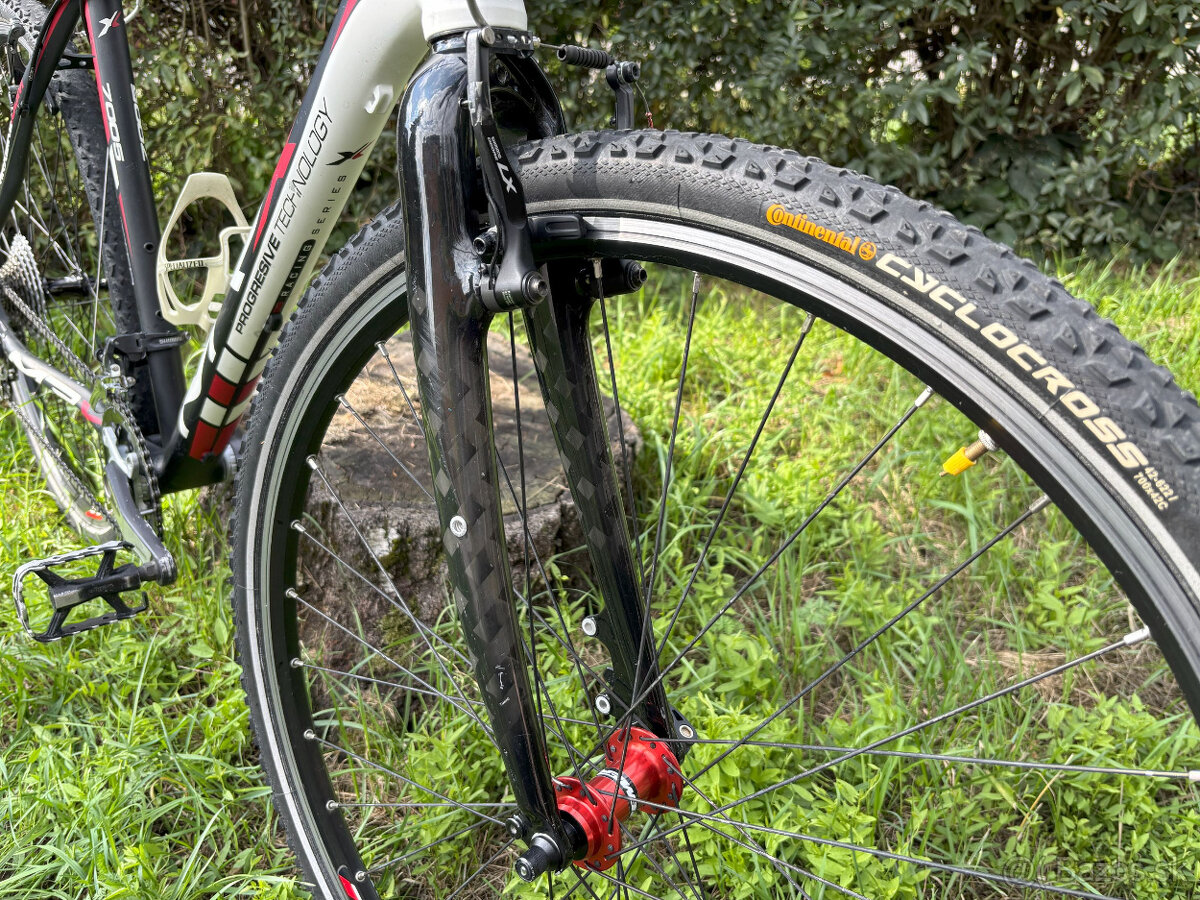 Predam krosovy bicykel MRX X5 - 2