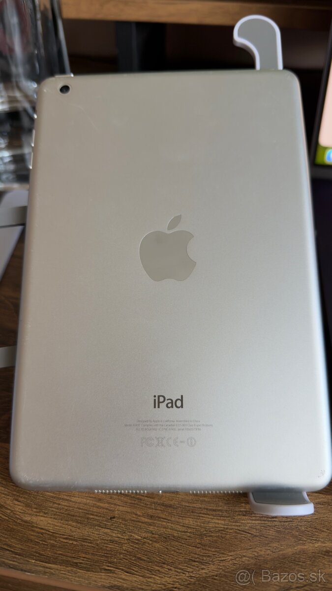 IPAD mini 2 - 2