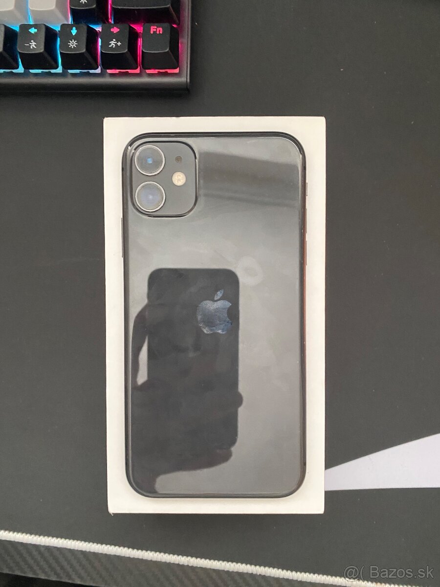 iPhone 11 64gb - 2