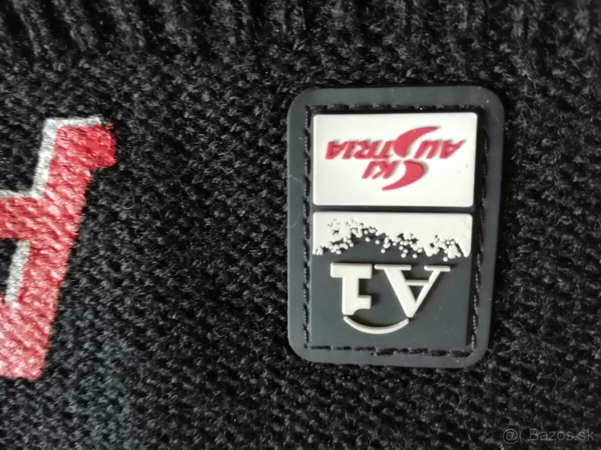 Ciapka Ski Austria - 2