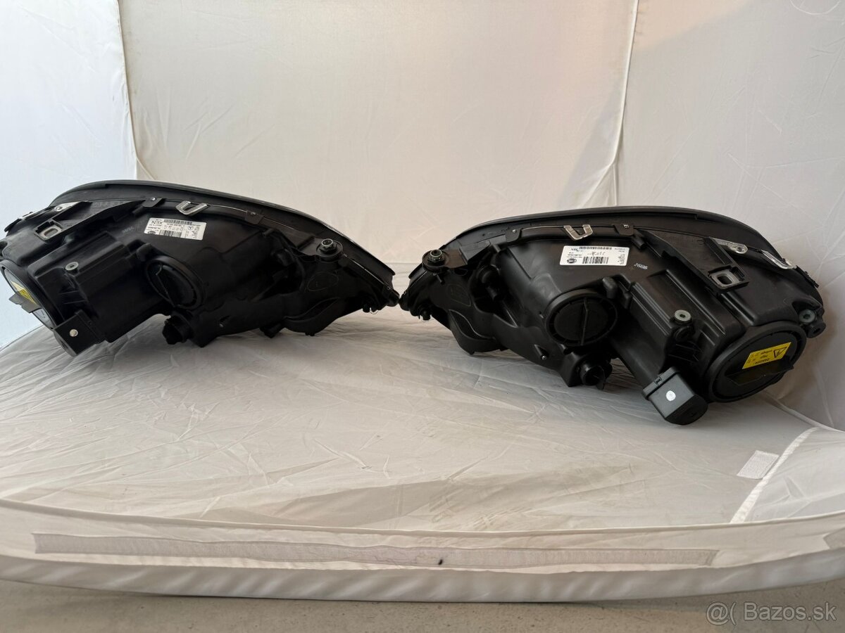 Predám svetlo Mercedes Benz ML W164 - 2