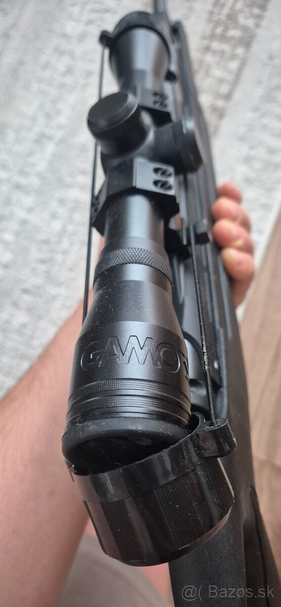 Hatsan Airtact Vortex 4.5mm - 2