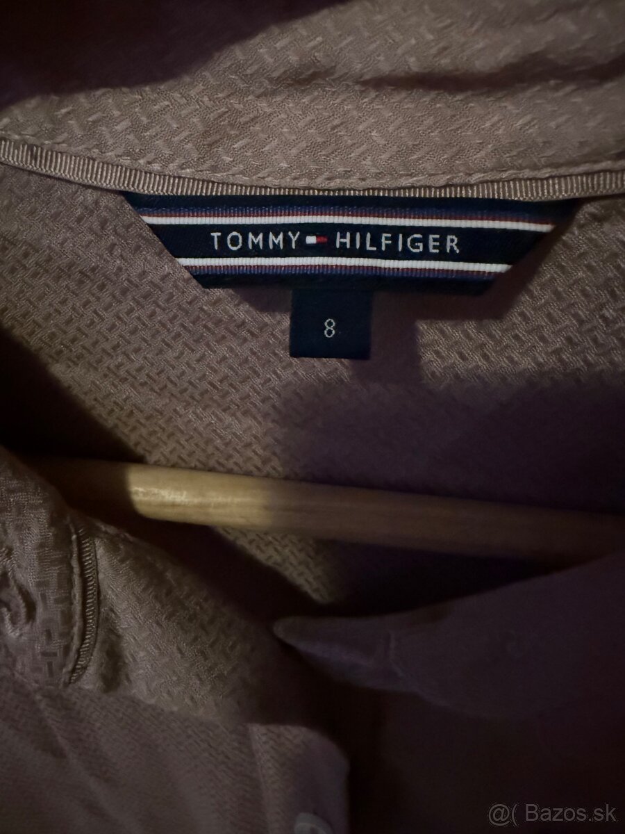 Tommy Hilfiger original bluzka - 2