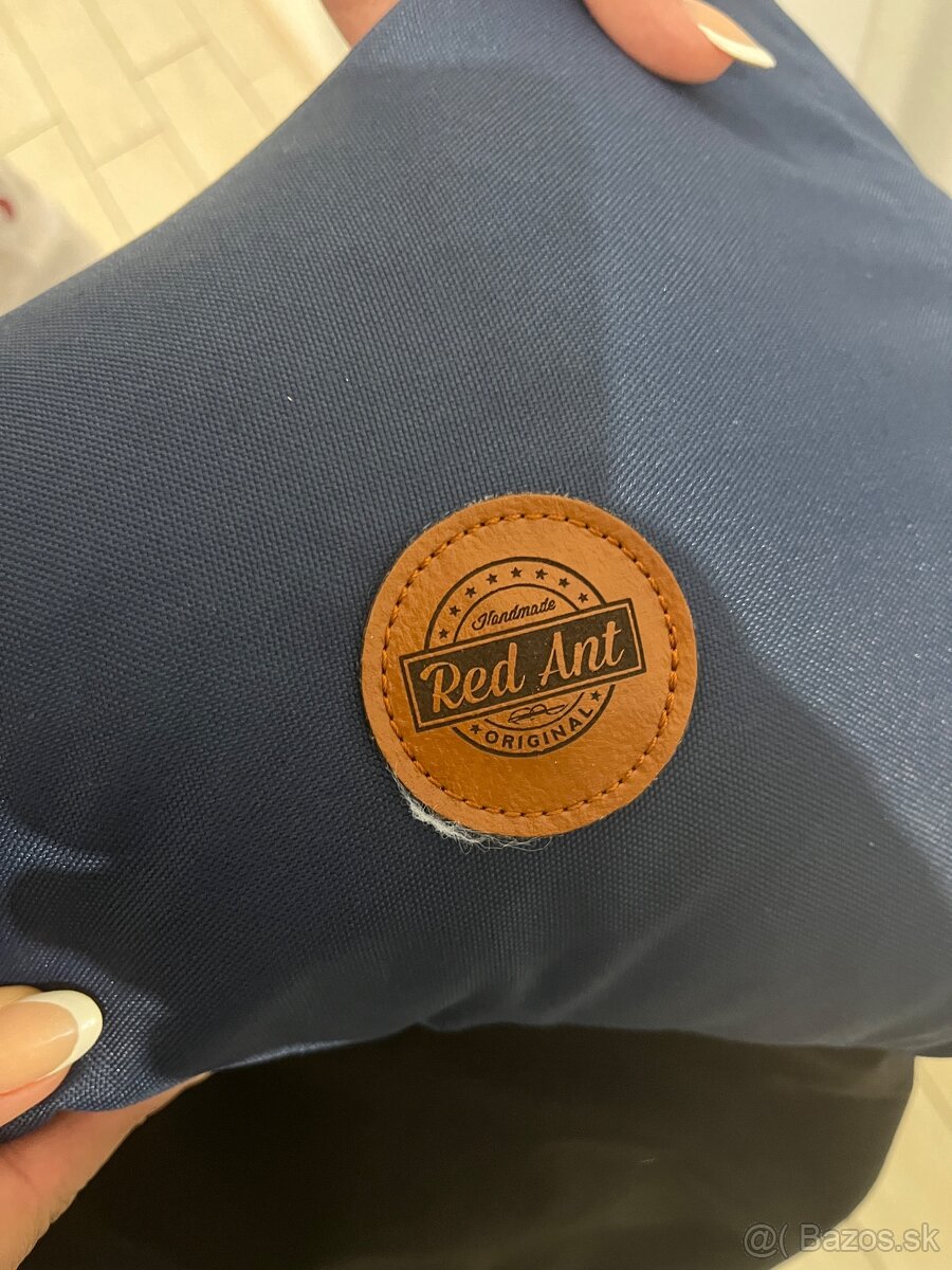 Pelech pre psa red ant - 2