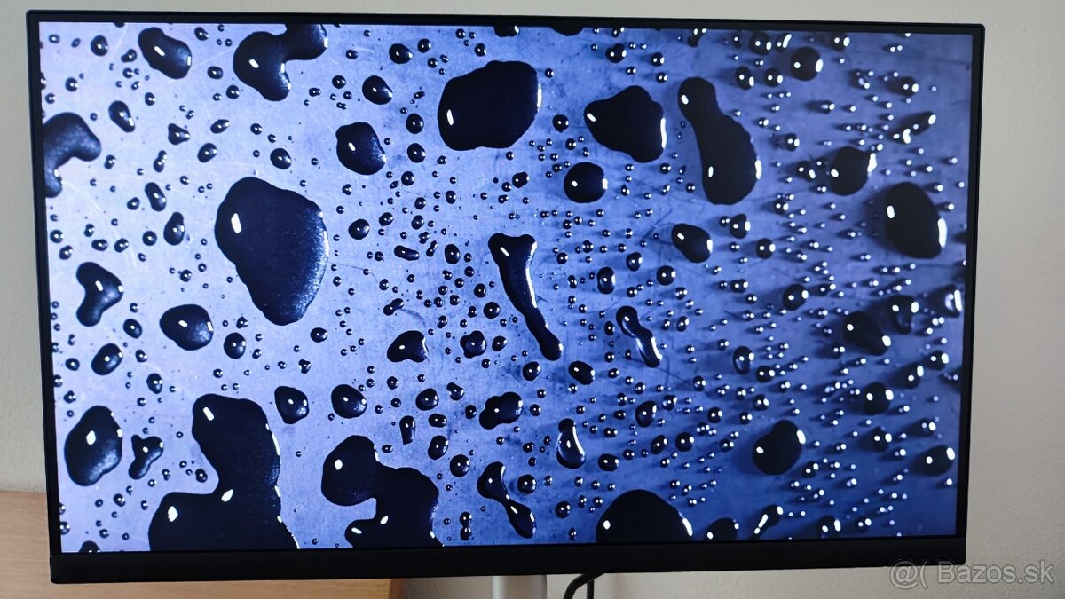 Monitor Dell P2222H Professional – ako nový + záruka - 2